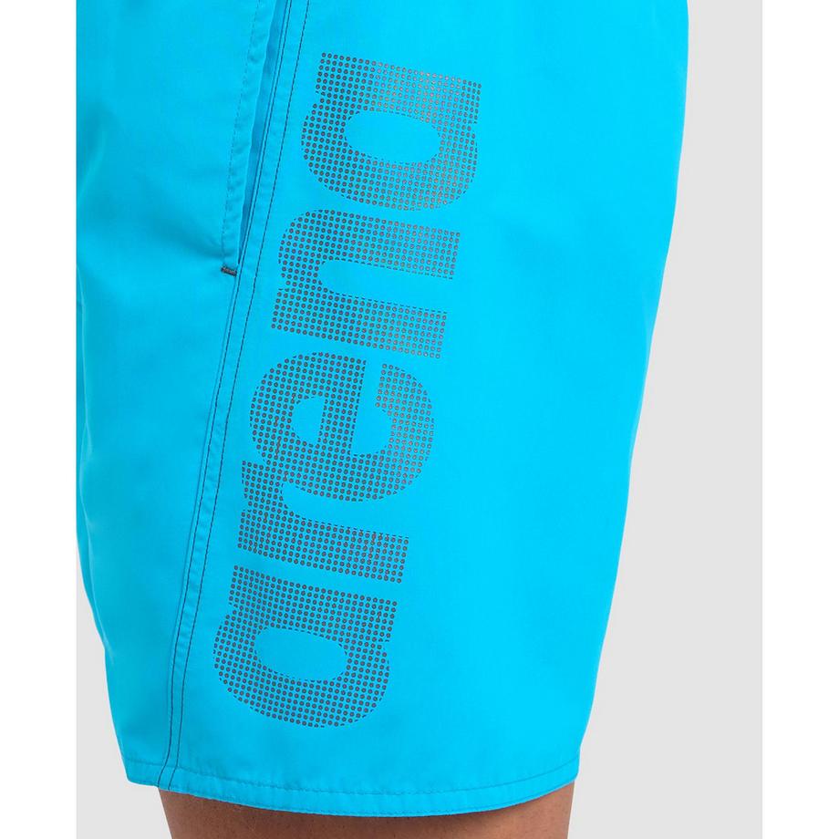 arena Fundamentals Logo R Badehose  