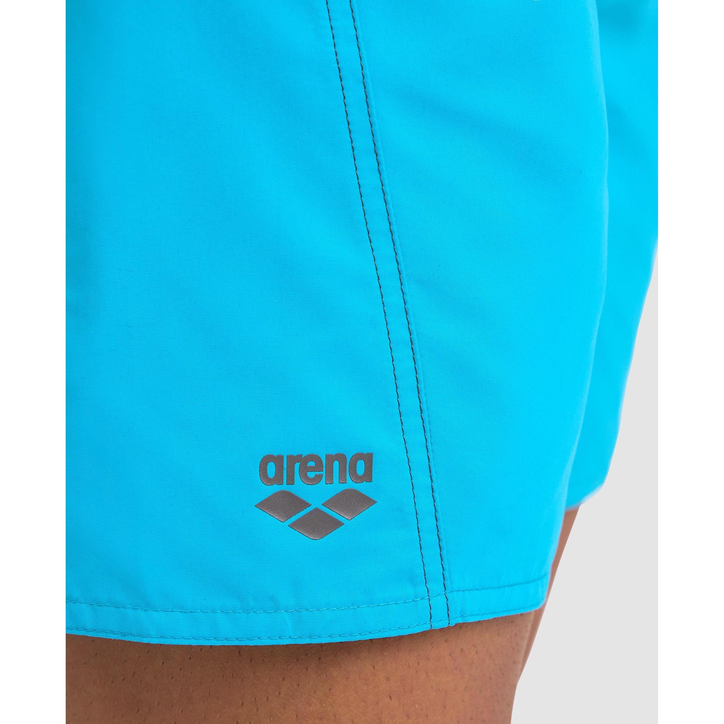 arena Fundamentals Logo R Badehose  