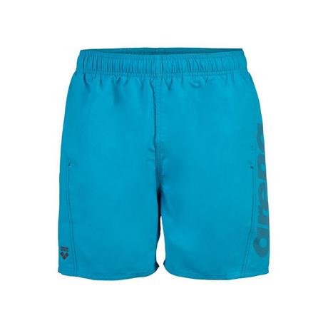 arena Fundamentals Logo R Badehose  