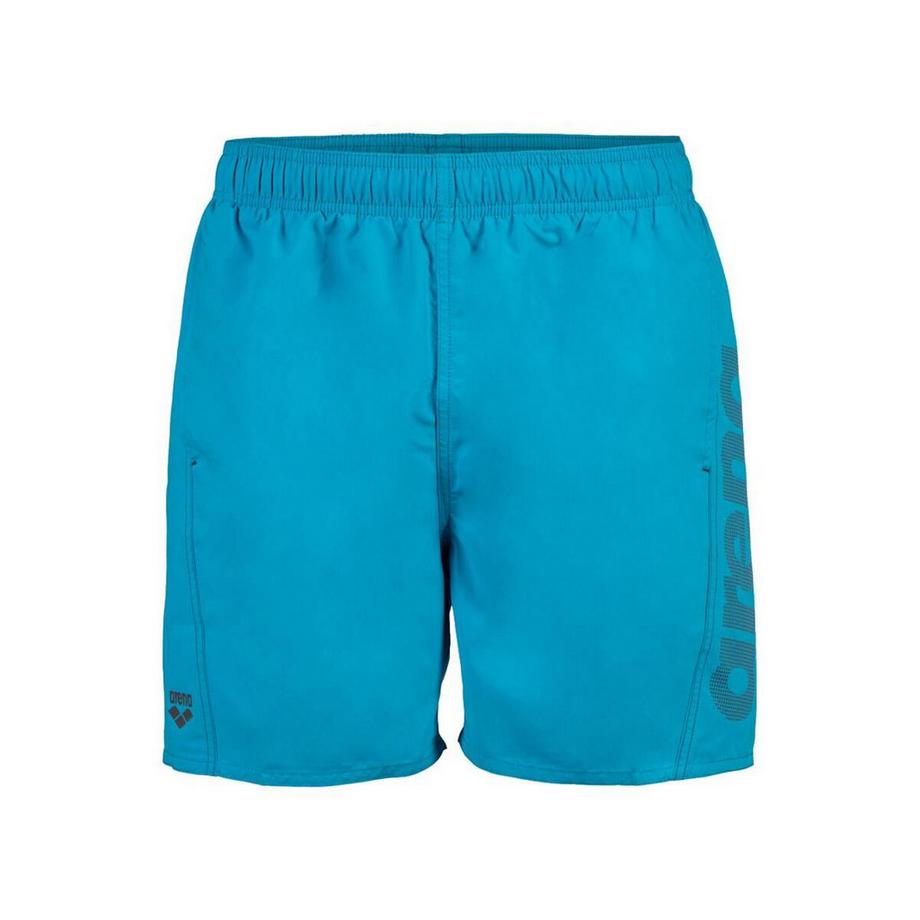 Short de bain  Fundamentals Logo R