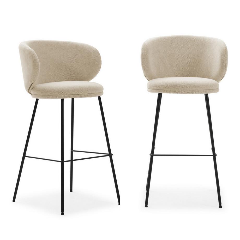 Barhocker RUSH 2er-Set