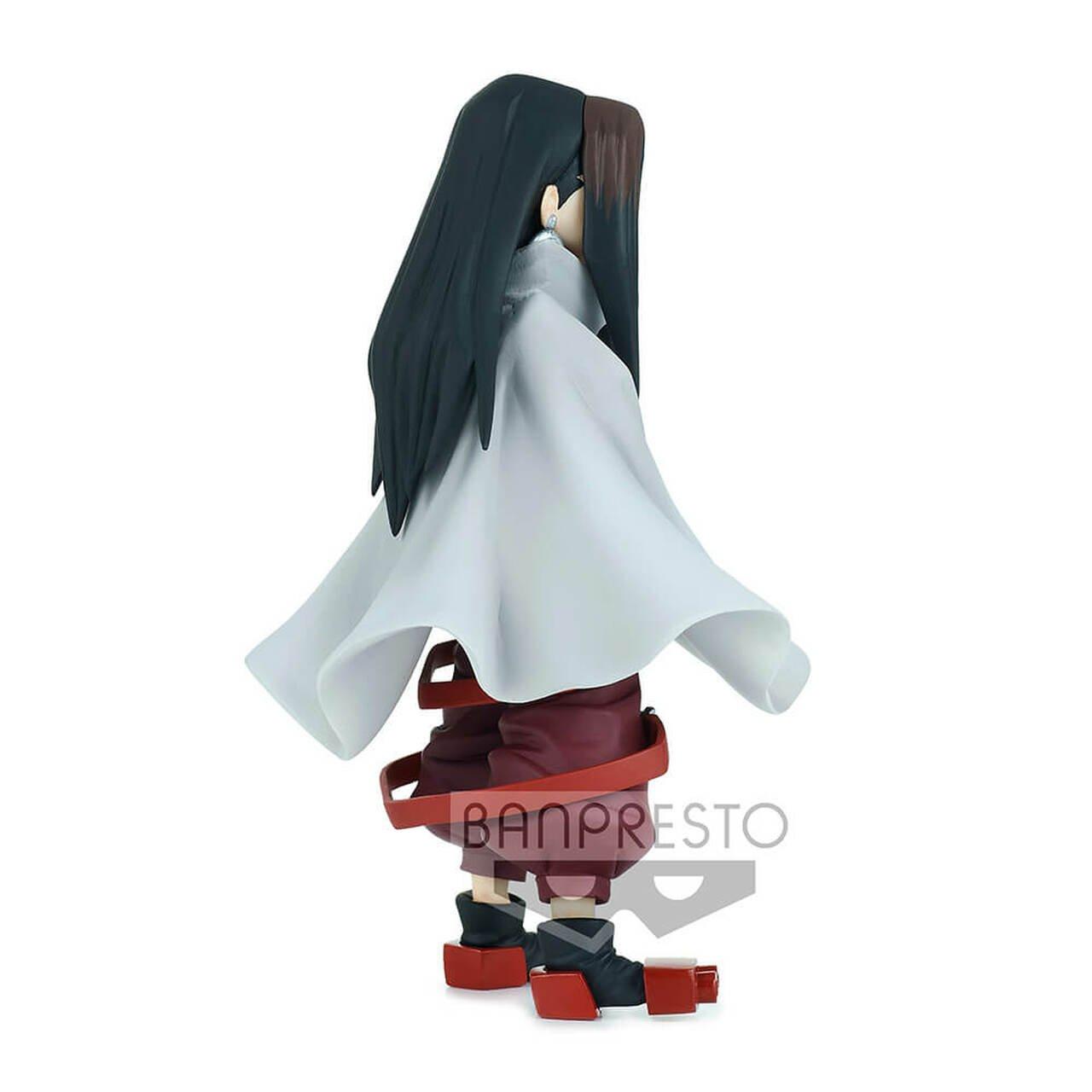 Banpresto  Static Figure - Shaman King - Hao 