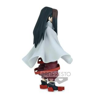 Banpresto  Static Figure - Shaman King - Hao 