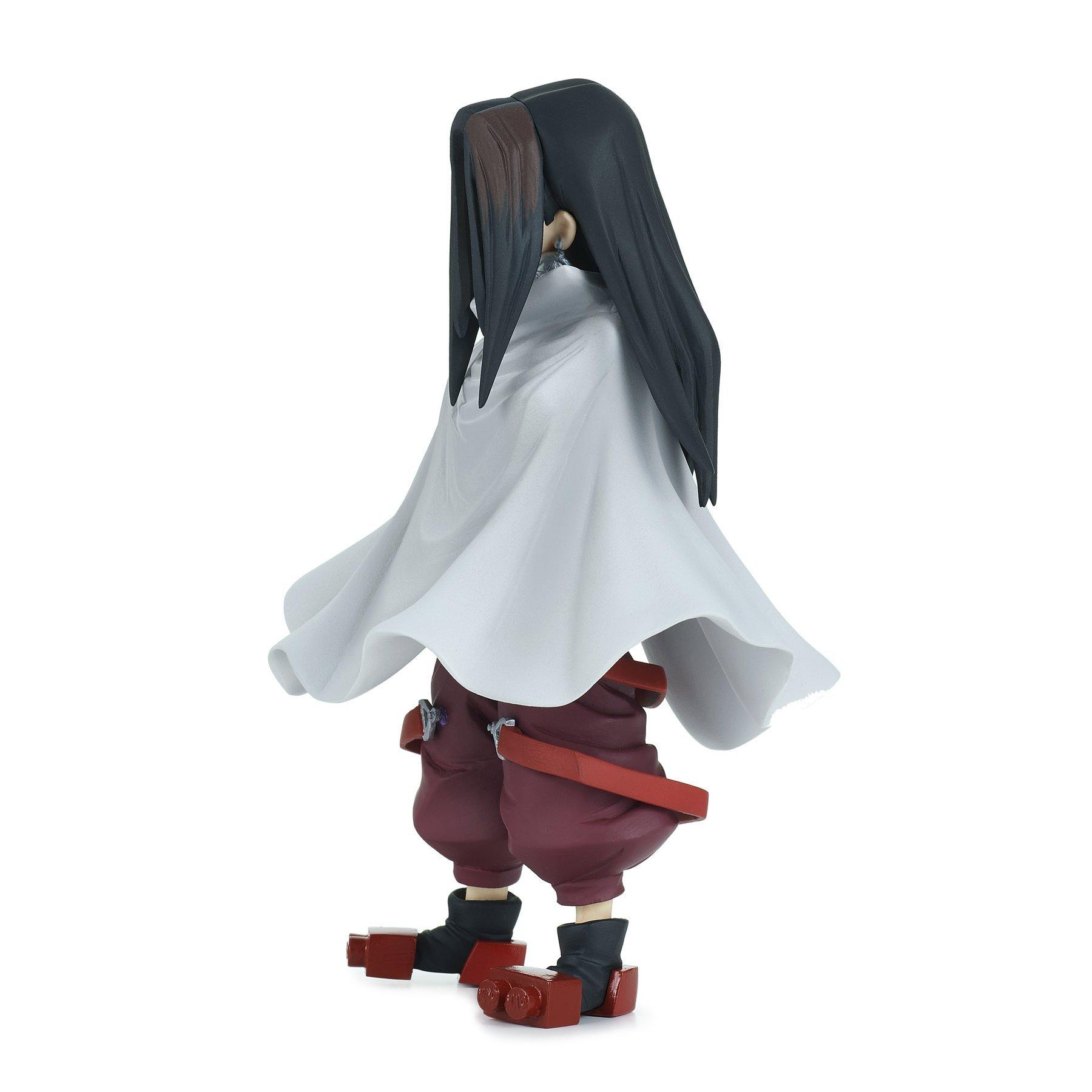 Banpresto  Statische Figur - Shaman King - Hao 