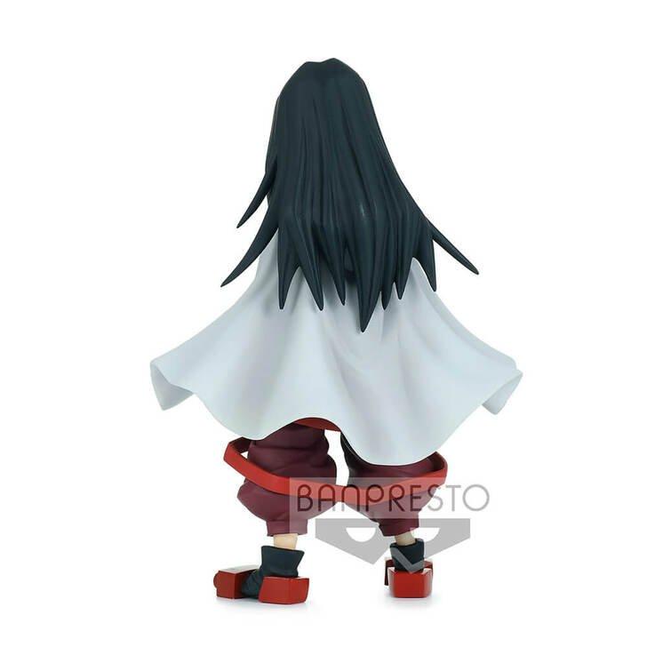 Banpresto  Static Figure - Shaman King - Hao 