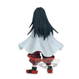 Banpresto  Figurine Statique - Shaman King - Hao 