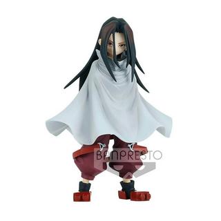 Banpresto  Figurine Statique - Shaman King - Hao 