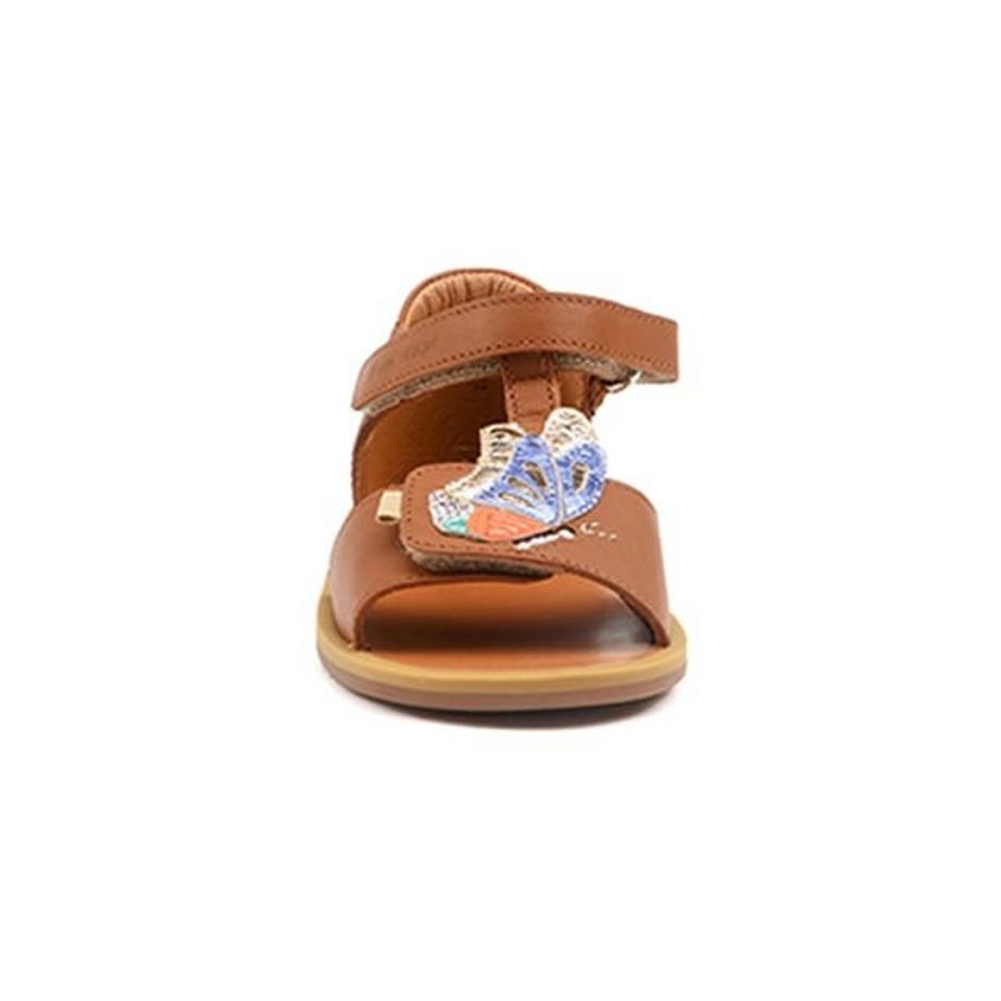 Pom D'api Poppy Papillon-22 Sandali  