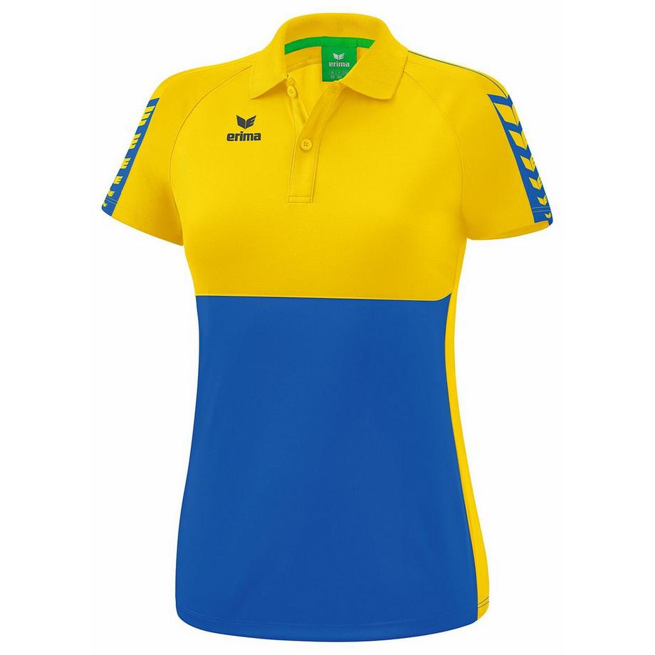 Erima Six Wings Poloshirt  