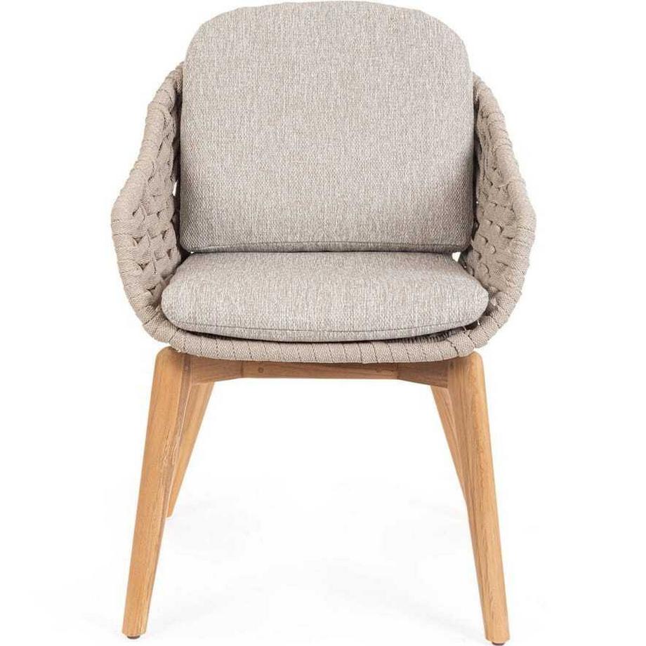 mutoni lifestyle Chaise de jardin Tamires  