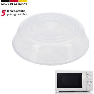 WESTMARK Mikrowellen-Teller-Abdeckhaube, Ø25cm  
