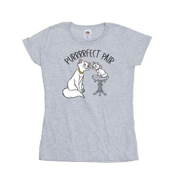 The Aristocats Purrfect Pair TShirt