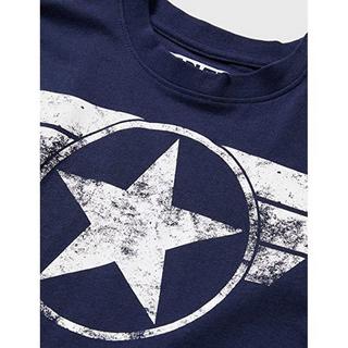 CAPTAIN AMERICA  Tshirt 