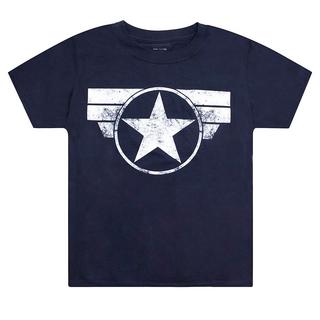 CAPTAIN AMERICA  TShirt 