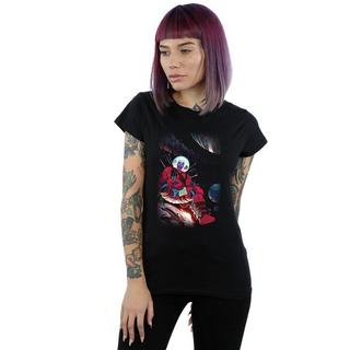 MARVEL  Tshirt 