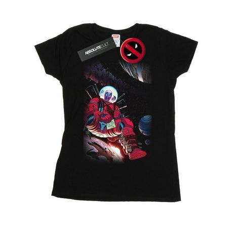 MARVEL  Tshirt 