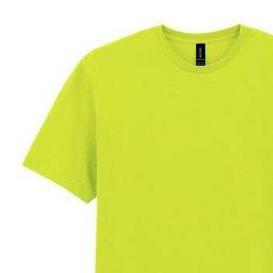 Gildan  T-Shirt, Leicht, 
