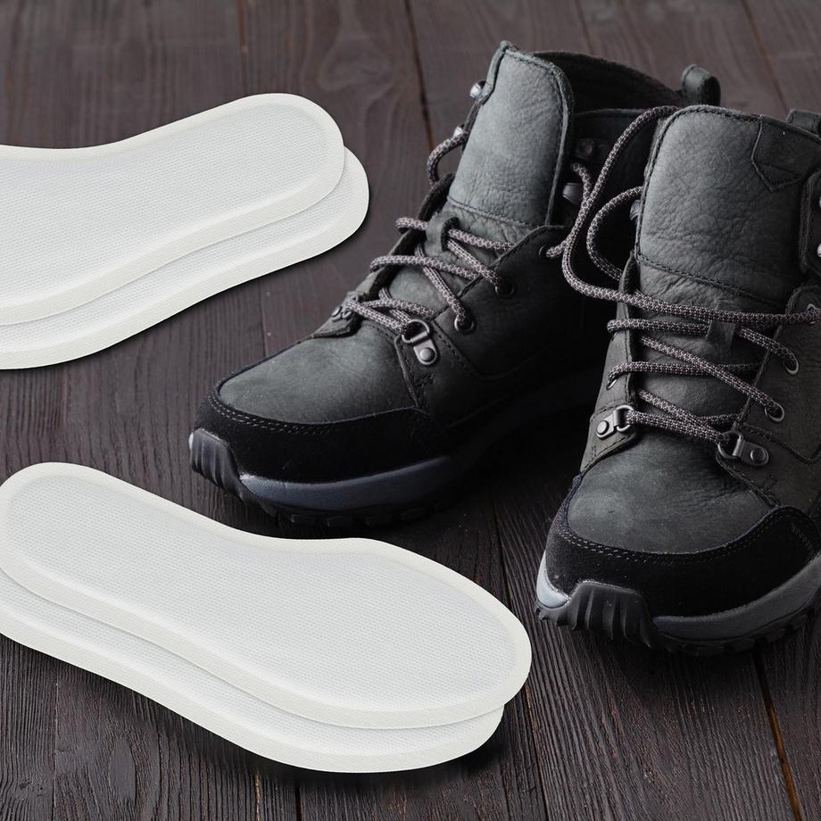 Northix  Sohlenwärmer 20 Paar 