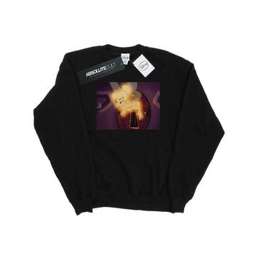 Lock Squeeze Sweatshirt