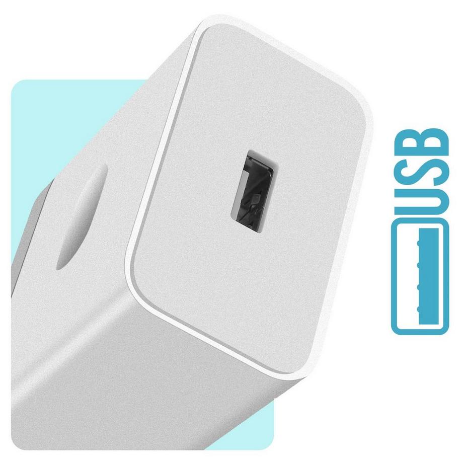 OPPO  Chargeur + Câble Oppo 65W, VCA7GACH 