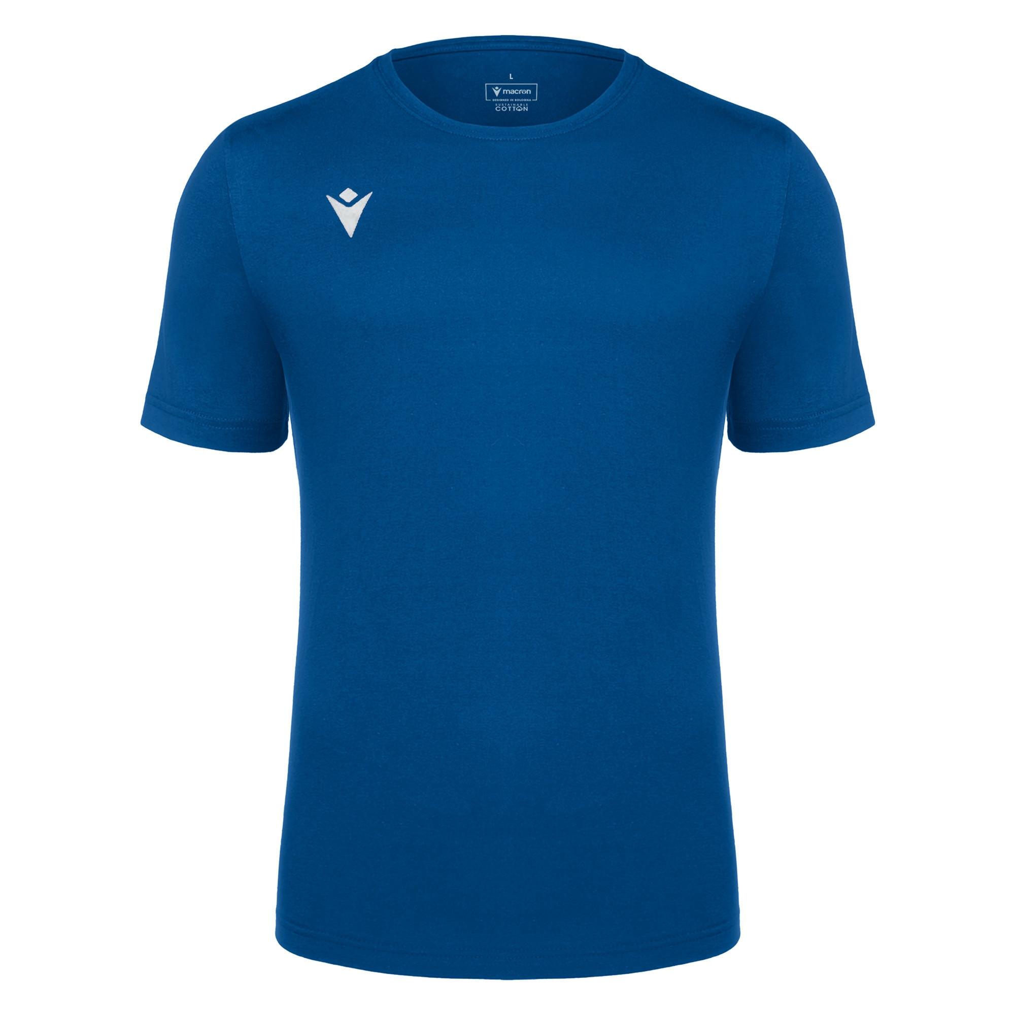 macron  t-shirt boost eco x5 