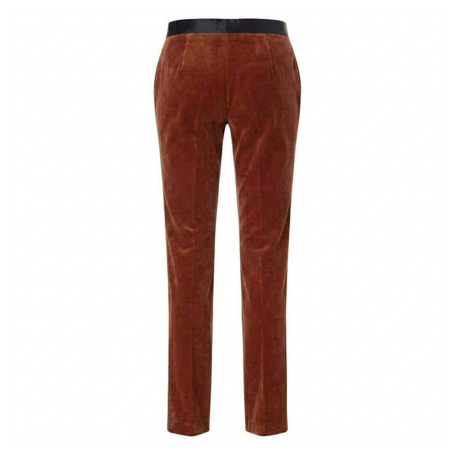 BOSS Hgenius Pantalone Cotone  