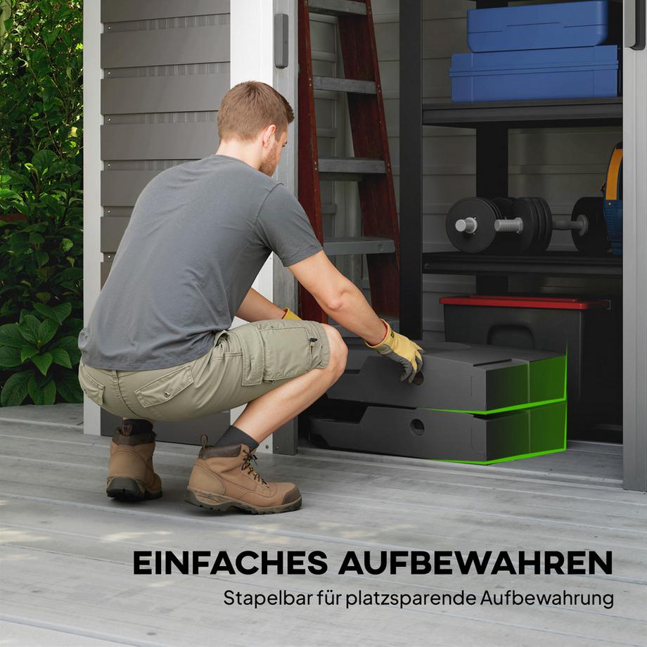 Outsunny Schirmgewichte  