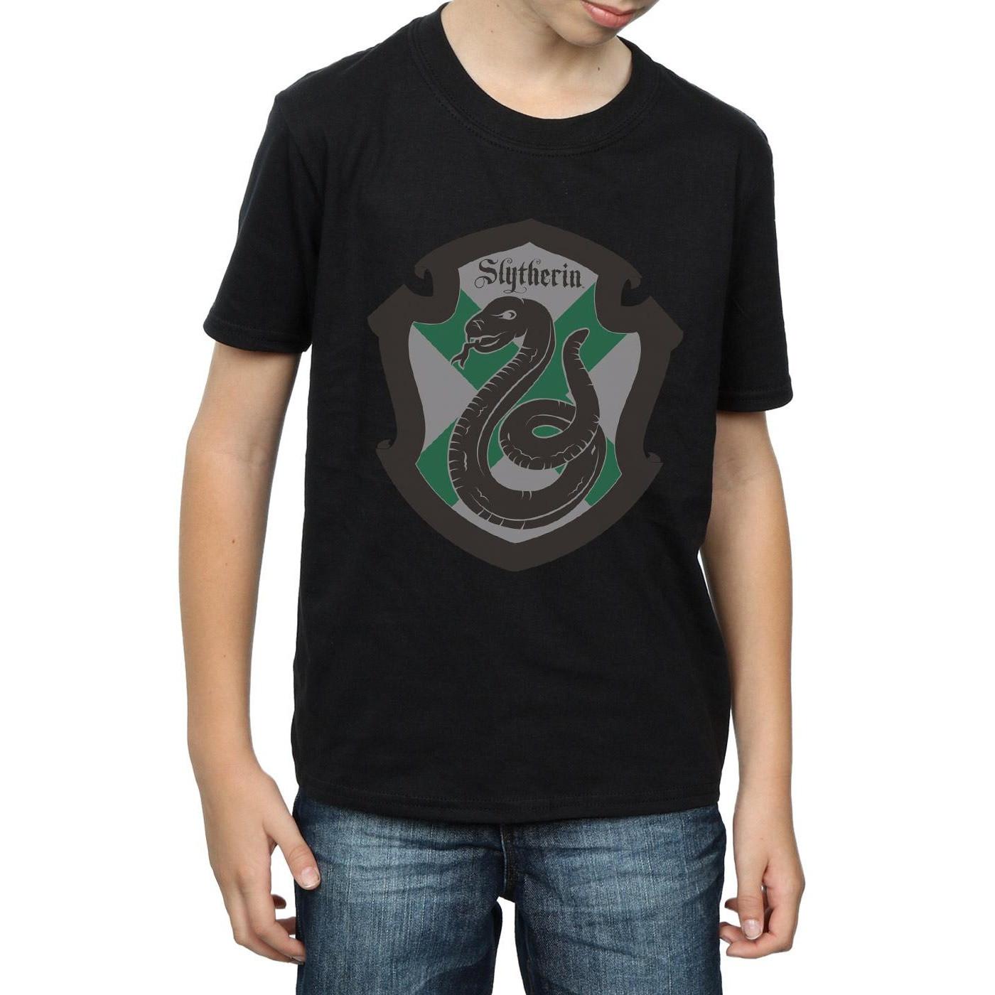 Harry Potter  Slytherin TShirt 