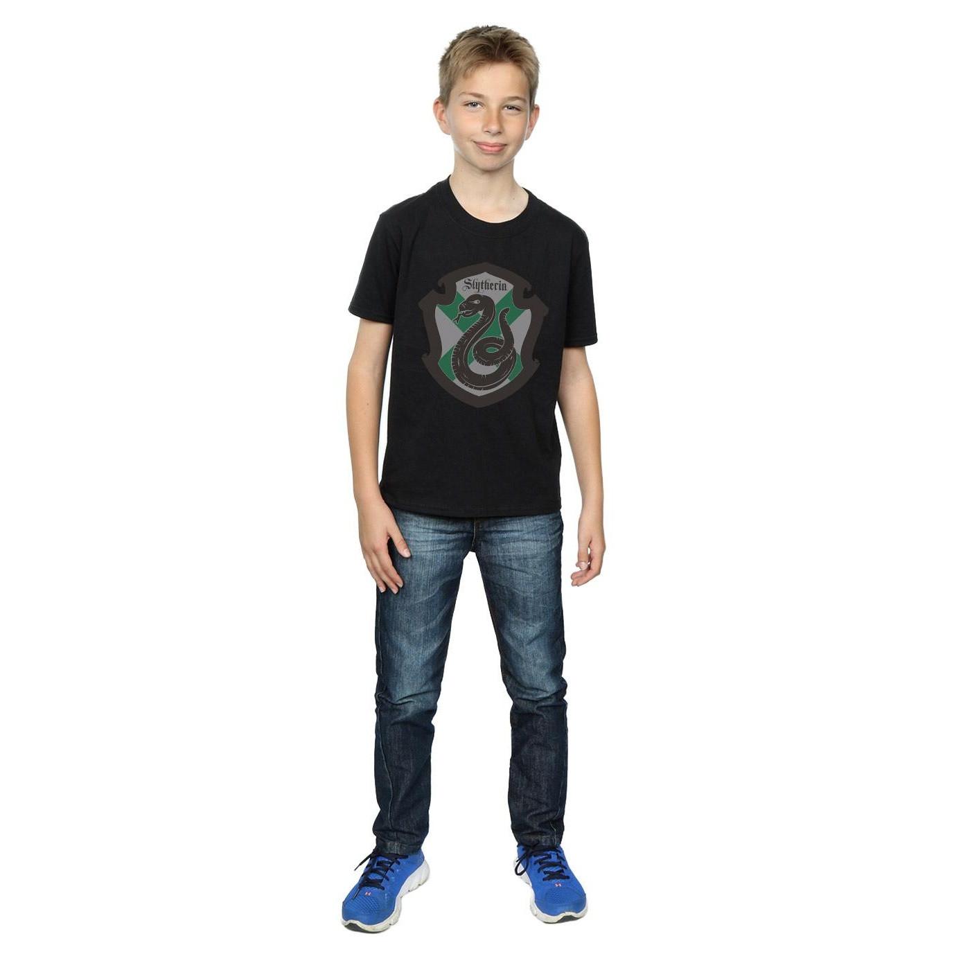 Harry Potter  Slytherin TShirt 