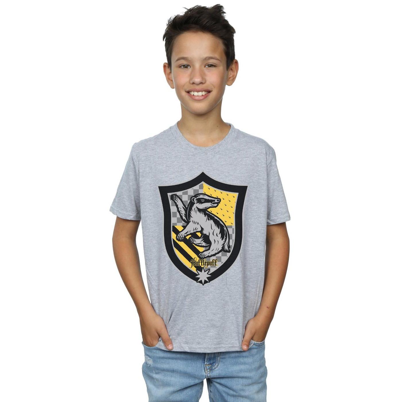 Harry Potter  Hufflepuff TShirt 