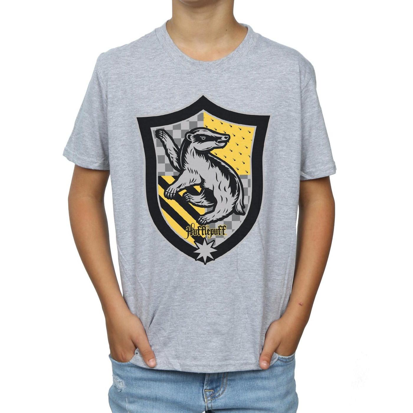 Harry Potter  Hufflepuff TShirt 