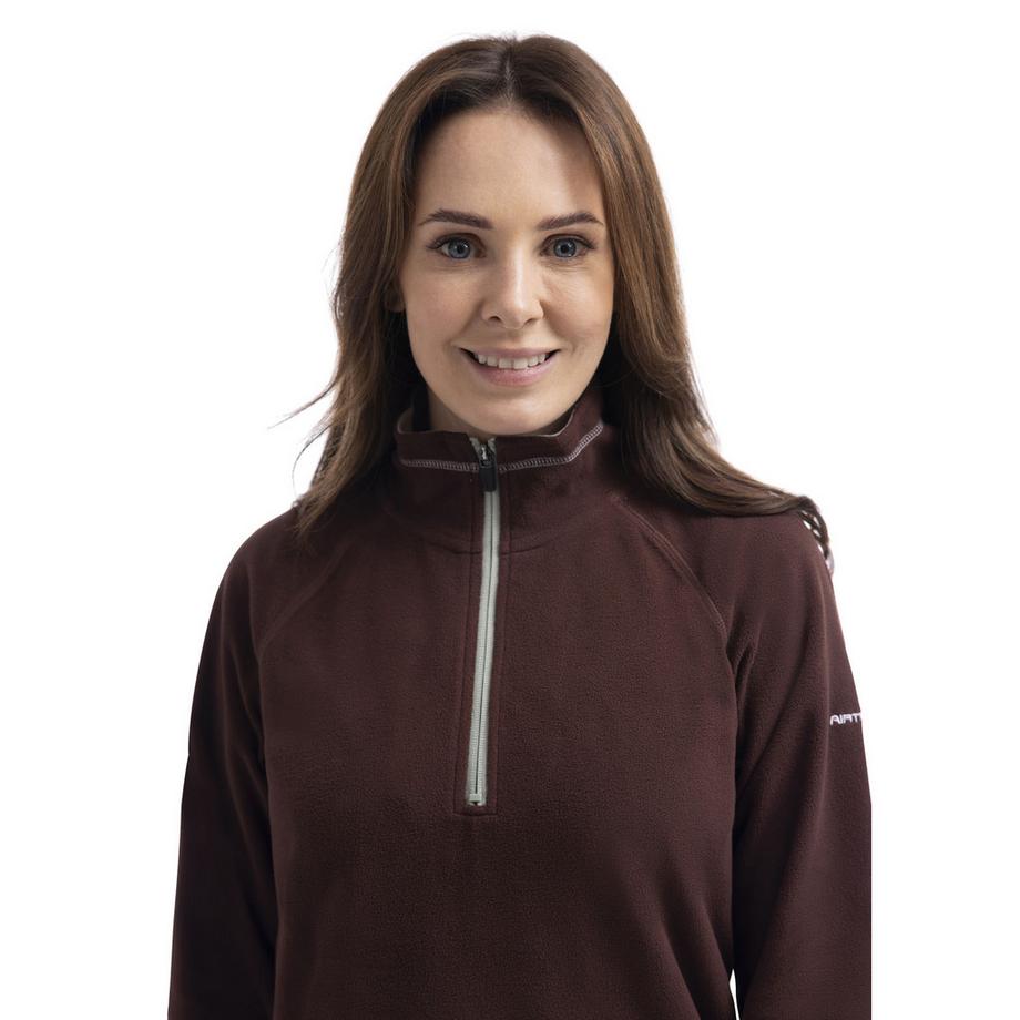 Trespass  Skylar Fleecetop 