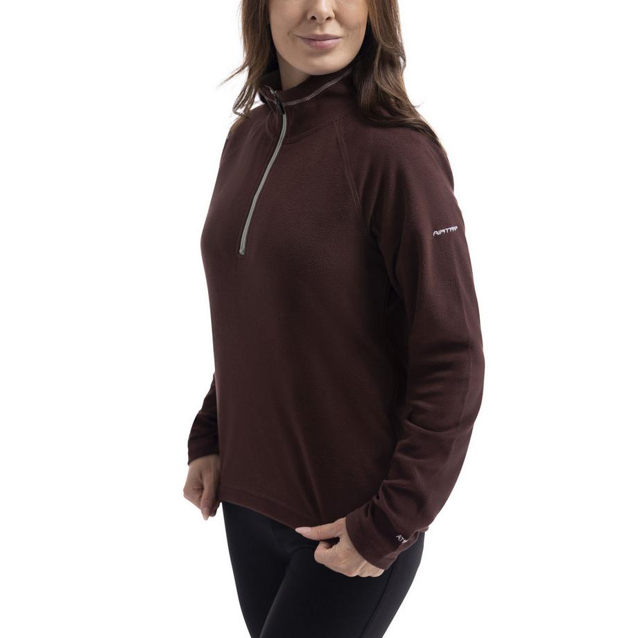 Trespass  Skylar Fleecetop 