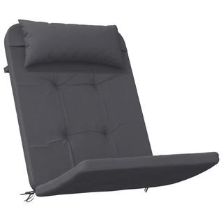 VidaXL Adirondack stuhlkissen gewebe  