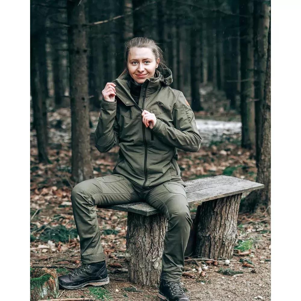 Pinewood Finnveden Hybrid Pantalon  