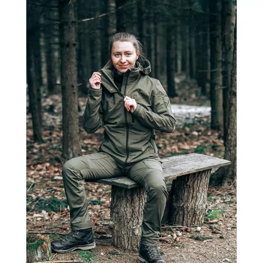 Pinewood Finnveden Hybrid Pantaloni  