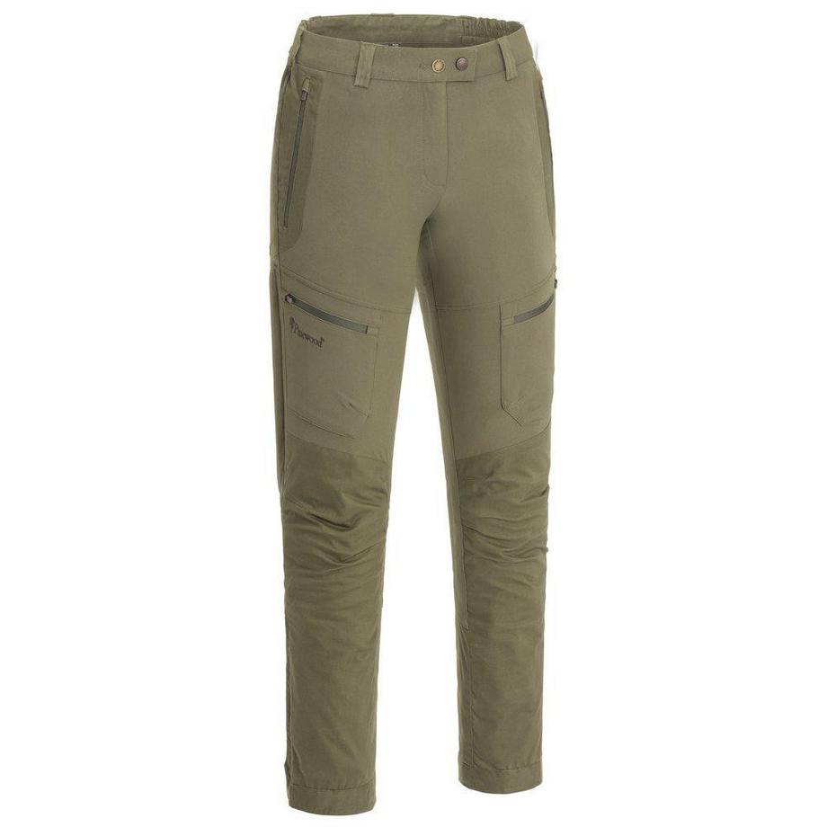 pantaloni da donna  finnveden hybrid