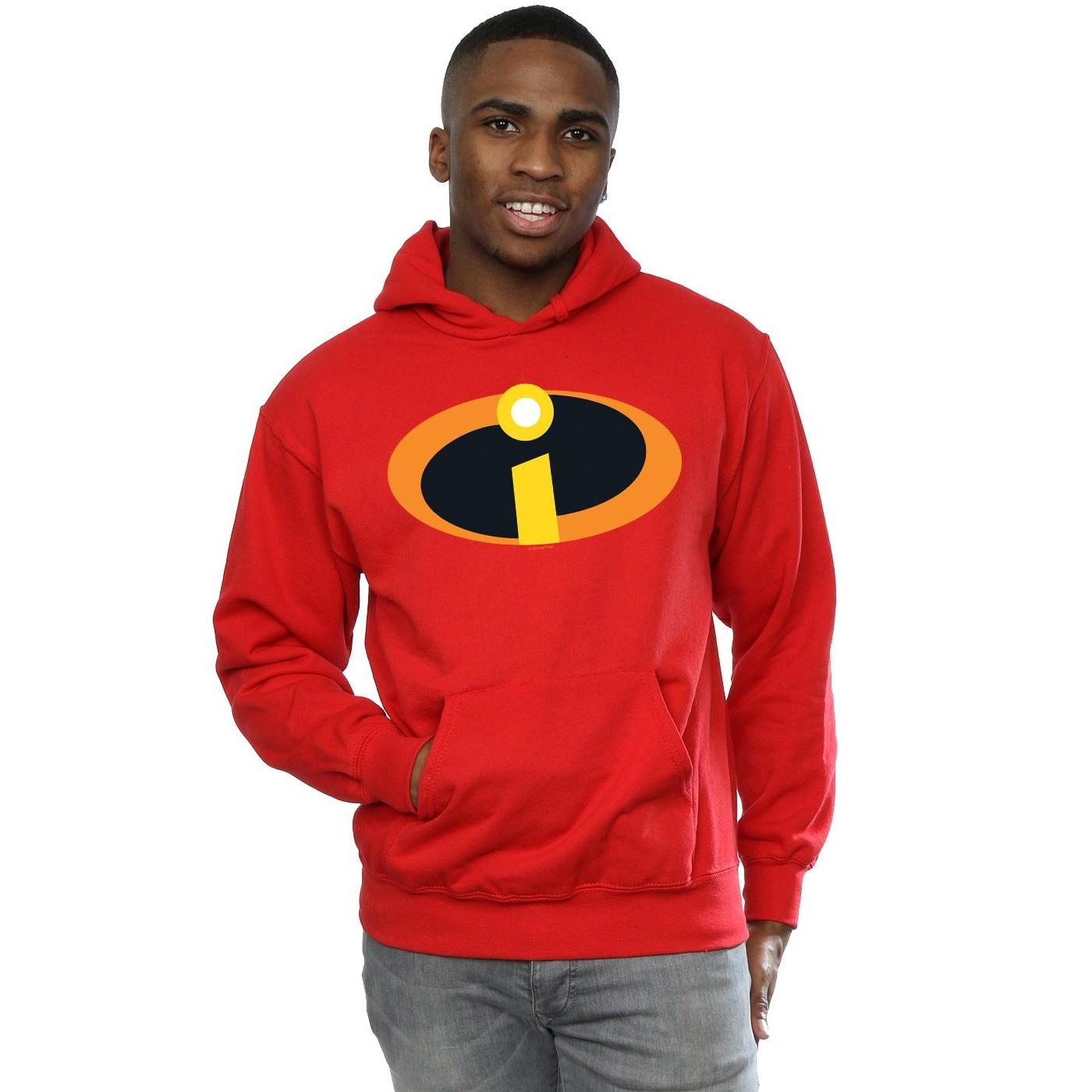 Disney  The Incredibles Kapuzenpullover 