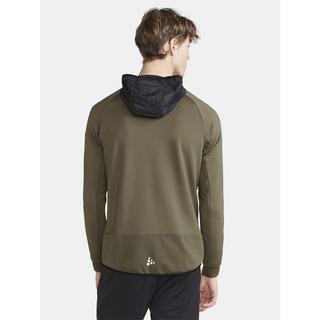 CRAFT Extend Full Zip Trainingsjacke  