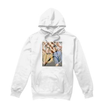 Classic Duo Kapuzenpullover