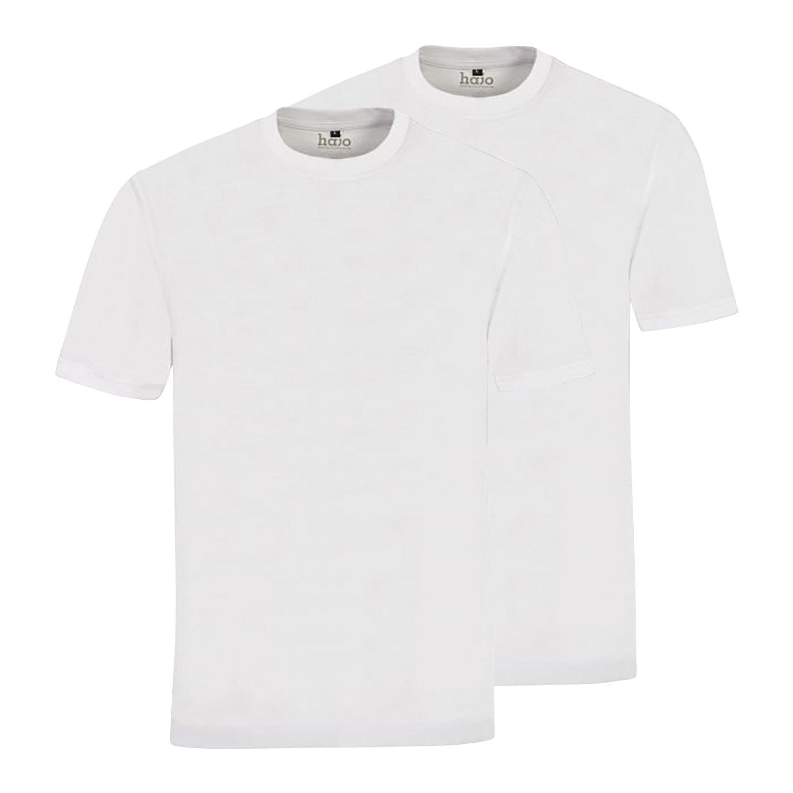 hajo  T-shirt da uomo 