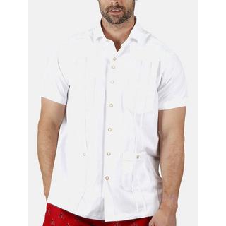 Admas  Camicia estiva a maniche corte Habanera 