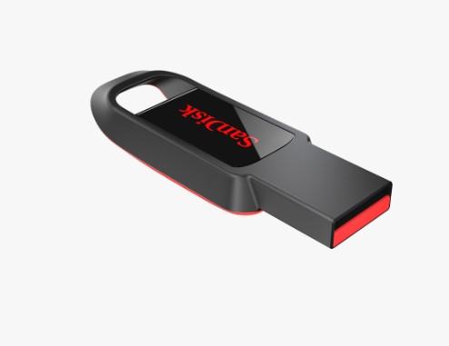 SanDisk  CRUZER SPARK™ - 32GB USB Flash-Laufwerk 