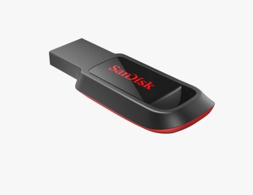 SanDisk  CRUZER SPARK™ - 32GB USB Flash-Laufwerk 