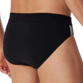 Schiesser 6er Pack Stretch Organic Cotton Rio-Slips  