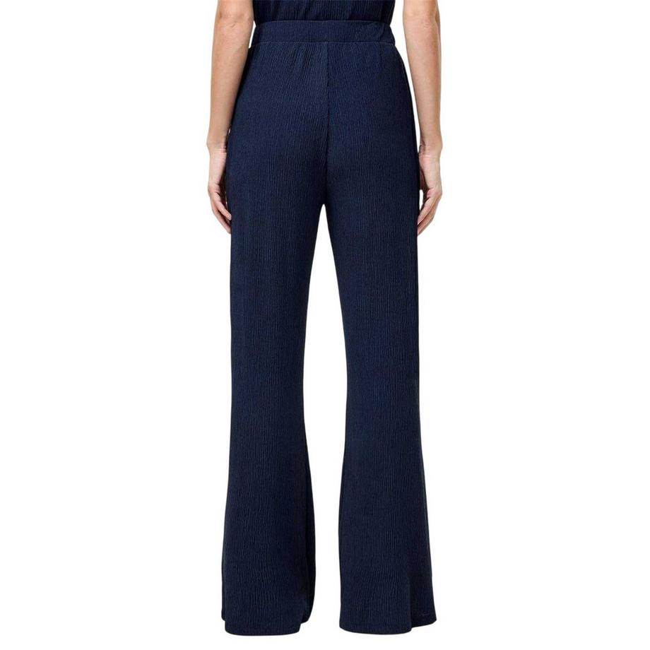 FRENCH CONNECTION Pantalon Meera Évasé  