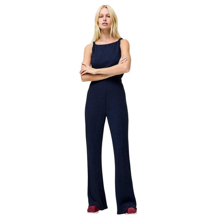 FRENCH CONNECTION Pantalon Meera Évasé  