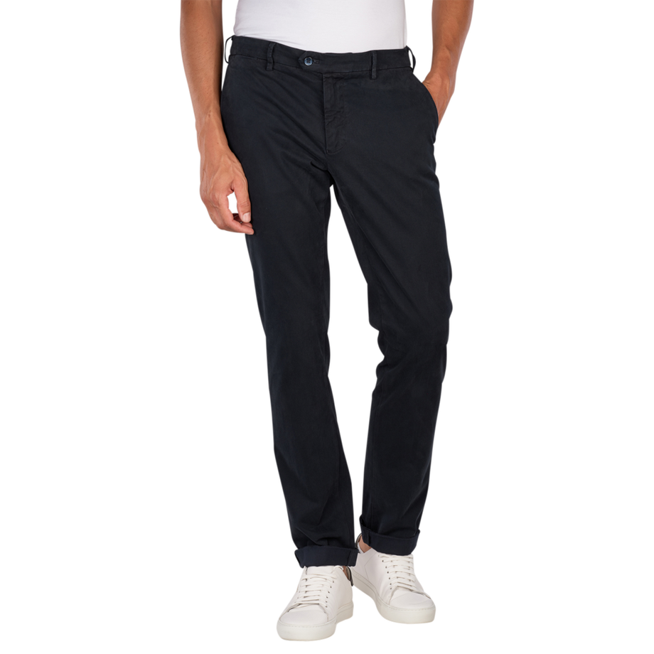 New York Chino Regular Fit