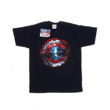 Tshirt CIVIL WAR