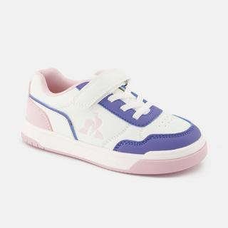 Le Coq Sportif  mädchen sneaker court breaker lcs 